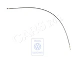 Genuine Vw Eurovan Transporter Locking Cable 701713575. Fixed Price $12.42.