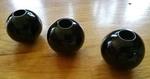 Htf Nos 1983 1984 Hurst Lightning Rod Knob Set Gm 22521236 Shiny Great Gift. Fixed Price $360.00.