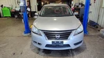 Shifter Sentra 2013 Transmission 1158192. Fixed Price $70.00.