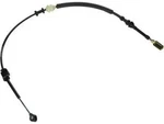 Genuine Ford Shift Control Cable YF1Z7E395BA. Fixed Price $128.92.