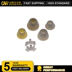 Shift Lever Control Rod Bushing For 1991-2001 Jeep Cherokee Dorman Help. Fixed Price $19.09.