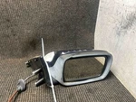 Fits 2006-2008 Bmw 750I, Blue Right Door Mirror Assembly, OEM:61167190182. Fixed Price $91.10.