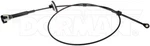 Dorman 905-643 Cable Automatic Transmission Shift. Fixed Price $37.12.