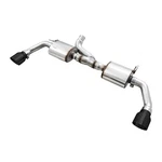 Awe Tuning 3015-33003 Exhaust Systems For Jeep Wrangler 2012-2018. Fixed Price $975.00.