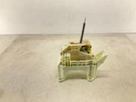 20-23 Kia Soul Center Console At Floor Gear Shifter Cm. Fixed Price $79.99.