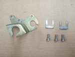 98-02 Toyota Corolla Manual Trans Shift Cable Bracket. Bolts & Clips Included. Fixed Price $34.00.
