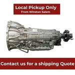 2006 Mercury Mariner Automatic Transmission Assembly 172000 Miles Oem, 400-00228. Fixed Price $332.50.