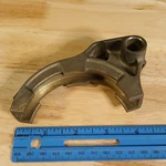 1979-1985 Datsun Nissan Gear Shift Fork 32849-E9501 Nos Oem. Fixed Price $47.48.
