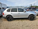 Cayenne 2004 Transmission Shift 248846. Fixed Price $400.00.