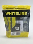 Whiteline KDT928 Manual Transmission Bushing Fits 10-25 Mustang. Fixed Price $40.00.