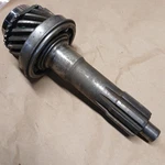 1940-1948 Lincoln Transmission Main Drive Gear Tooth 26H-7017 Zephyr Input. Fixed Price $199.00.