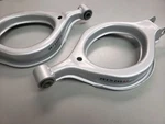 Jdm Nissan Nismo Rear Upper Link Set S13 180SX R32 Skyline Gt-r 55135-RS580. Fixed Price $283.20.