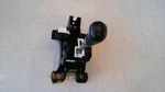 2021 Mazda 3 Hatchback Transmission Floor Shifter With Knob 116198. Fixed Price $166.00.
