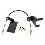 Steinjager Transfer Case Cable Shifter. Fixed Price $148.99.