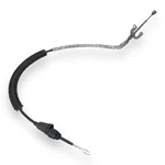 2004-2010 Volkswagen Touarger 3.6 Automatic Transmission Shifter Cable Oem. Fixed Price $88.00.