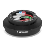 Fit 94-04 Ford Mustang SN-95 1/2 Nrg Steering Wheel 6-HOLE Short Hub Adaptor Kit. Fixed Price $148.00.