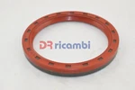 Ricambi Engine Gasket Oil Seal Crankshaft Alfa Romeo 33 Bmw 5 DR0963. Fixed Price $6.71.