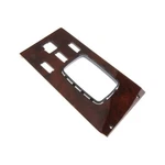 Apa/uro Parts WK107BC5 Shifter Bezel For Mb Mercedes-benz 380SL 83-85. Fixed Price $289.17.