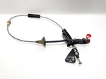 10-12 Jaguar Xjl X351 Parking Brake Gear Box Lock Cable Line Oem. Fixed Price $47.50.