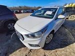 2019 Hyundai Accent Shifter Lever/knob Fwd 1.60L Used Oem 74000 Miles. Fixed Price $94.53.