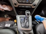 2018 Hyundai Elantra Shifter Lever/knob Fwd 2.00L Oem Used 76000 Miles. Fixed Price $113.05.
