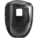 Dynacorn 1107A Shift Cover 55-59 Fits Chevy. Fixed Price $57.99.