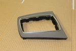 Audi A4 01 - 06 Gear Surround Manual Brown 8E0864261D New Genuine Part. Fixed Price $112.36.
