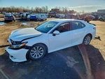 Used Automatic Transmission Shift Lever Assembly Fits: 2018 Toyota Camry Grade. Fixed Price $134.90.