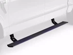 Amp Research 75113-01A Powerstep Running Boards For Chevy Gmc Silverado Sierra. Fixed Price $1599.99.
