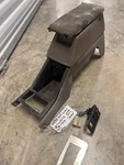 84-89 Toyota 4RUNNER/PICKUP Truck Center Console Oem Armrest Gray Japan Genuine. Fixed Price $379.00.