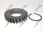 5P967X New Parker Chelsea Pto Gear "u" Ratio 5-P-967X. Fixed Price $172.82.