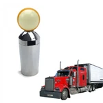 Nine 9 Pool Ball Shift Knob Kit 13 15 18 Eaton Fuller Peterbilt Freightliner. Fixed Price $84.60.