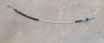 6-SPEED Manual Transmission Shifter Cable Grey 2005-2008 Porsche 911. Fixed Price $229.10.