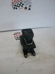 2022 Nissan Pathfinder Transmission Black Auto Shifter Fits 21-25 Id 349016TA3A. Fixed Price $112.04.