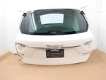 Maserati Levante 2018 Rear Liftgate Tailgate Trunk Lid Shell W/ Glass 16-24 #2. Fixed Price $783.00.