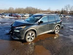 Used Automatic Transmission Shift Lever Assembly Fits: 2021 Nissan Rogue Grade. Fixed Price $134.90.