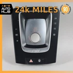 17-19 Porsche 991 911 Carrera 4S Center Console Shifter Gear Selector Bezel Oem. Fixed Price $143.23.