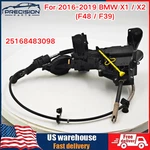 New For 2016-2019 Bmw F48 X1 Automatic Steptronic Transmission 25168483098. Fixed Price $299.00.