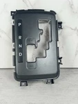 Oem 2011-2013 Kia Sorento Upper Shifter Bezel Trim Center Console Panel. Fixed Price $19.95.
