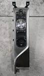 2012-2015 Jaguar Xf X250 Shifter At Gear Selector Knob 3 Button Switch Oem. Fixed Price $250.00.