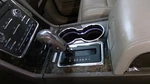 Used Automatic Transmission Shift Lever Assembly Fits: 2017 Lincoln Navigator. Fixed Price $169.65.
