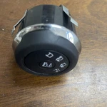 11-15 Ford Explorer Terrain Management Control Switch Oem GB5T-14B596-AAW. Fixed Price $42.00.