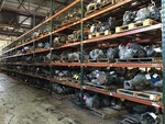 Automatic Transmission 5 Cylinder Fwd Fits 04-10 Volvo 40 Series 923871. Fixed Price $448.20.