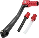 Cnc Aluminum Folding Motorcycle Shift Gear Lever Compatible With 50CC 110CC 125C. Fixed Price $18.74.
