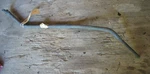 Nos 1967 Ford Truck Speed Column Shift Rod C7TZ-7326-E. Fixed Price $44.99.