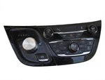 17-22 Pacifica Temperature Control Climate Heat Switch Shifter 56054984AD. Fixed Price $61.01.