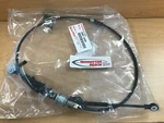 New 01-04 Sequoia 4.7L V8 Automatic Transmission Column Shift Cable 33820-0C030. Fixed Price $188.99.