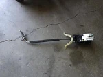 07 Audi Q7 3.6L 4WD 6-SPEED Automatic Transmission Bare Gear Shifter 4L1713041M. Fixed Price $98.99.