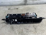 2025 Lincoln Aviator Automatic Transmission Shifter Black Oem Id R1MP7E453AD. Fixed Price $107.95.