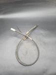 Oem 89-98 Porsche 911 964 993 Tiptronic Shift Cable 94342603302 Used. Fixed Price $149.99.